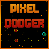 Pixel Dodger
