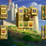 Royal Tower Mahjong