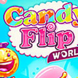 Candy Flip World