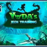 Yoda\'s Jedi Training