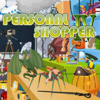 Personal Shopper 4,Personal Shopper 4 is a Puzzle game. You can play Personal Shopper 4 in your browser for free. Now that Macy`s struck out on her own, there`s no telling what crazy shopping requests might come her way! 				