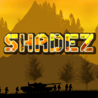 Shadez,Shadez is one of the Tower Defense Games that you can play on UGameZone.com for free. Buy forces and defeat each enemy wave. Make sure the enemy does not reach your side of the screen. Use mouse and arrow keys to play the game. Have fun!