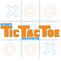 Ultimate Tic Tac Toe Multiplayer