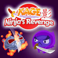 Kage Ninja's Revenge