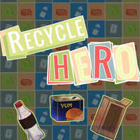 Recycle Hero