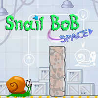 Snail Bob 4: Space Walkthrough,Snail Bob 4: Space Walkthrough is one of the Brain Games that you can play on UGameZone.com for free. Snail Bob is on another mission to space! Help him reach the end of levels by reversing gravity and pressing switches with your mouse in this fun and cute puzzle-platformer.